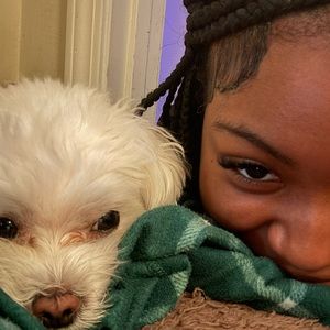 Meet your Posher, Kenleygracee